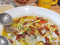 -太二酸菜鱼(福州泰禾店)