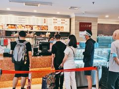 -国际饭店·帆声西饼屋(黄河路店)