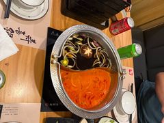 -牛匠和牛寿喜锅(西安总店)