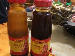 -黄潇洒老火锅(九眼桥宏济巷店)