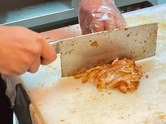 -老柴枝猪脚饭(窑岭店)
