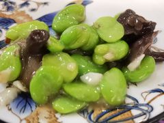 -安徽人家土菜馆(铜盘路店)