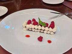 -Tivano意大利餐厅(成都居舍酒店)
