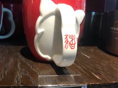 -星巴克(天津大悦城第二店)