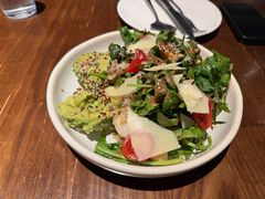 -Bistro 63 创意融合料理(广粤天地店)