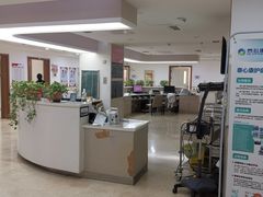 -山西医科大学第二医院(院本部)