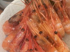 -王鼎精致料理铁板烧(世博源店)