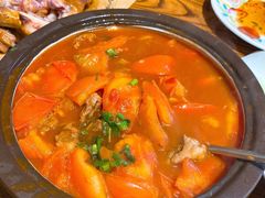 -马家饭堂(南街薰酱店)