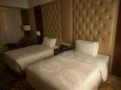 -锡林郭勒元和建国饭店