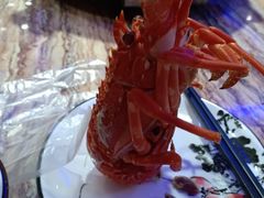 -东记炭炉·海鲜鸡煲(龙华店)