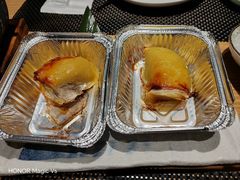-虹料理·日料放题(悠方店)