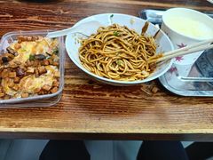 -小秋水饺(大成路总店)
