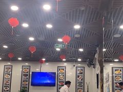 -东四民芳餐厅(世茂工三店)