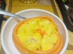 -三石铁板烧(紫竹桥店)