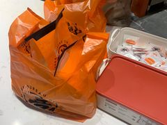-喜計局·饼行(万象汇店)