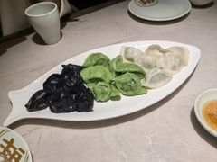 -船歌·鱼水饺青岛菜(闽江二路店)