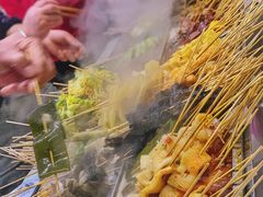 -大姐麻辣烫(莲宝中路店)