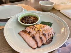 -CHINCHIN 青青·泰国料理(万象食家店)