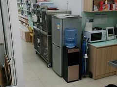 -宠福鑫康馨动物医院·骨科·眼科