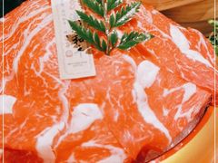 -降霜牛寿喜烧.和牛金赏Plus(501城市广场店)
