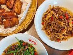 -天下客饭店(中山路店)