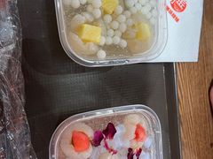 -御膳品糖水(欧乐坊店)