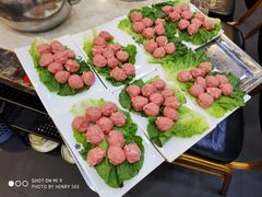 -汕头八里香牛肉店(人民南店)