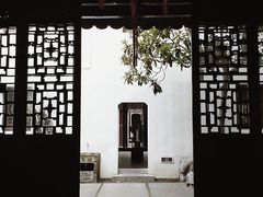 -南京民俗博物馆(甘熙故居)