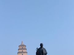 -大慈恩寺(大雁塔)