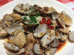 -抚顺美食·老上海味道