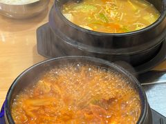 -许妈妈餐厅烤肉烧烤家常菜(明润广场店)