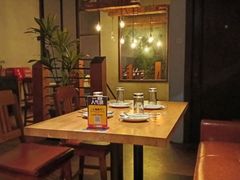 -JuiceRobot·手工意大利面&汉堡精酿(珠江新城店)