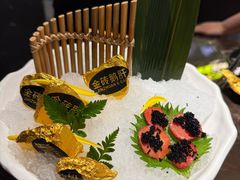 -一绪に和牛寿喜烧(罗湖益田假日店)