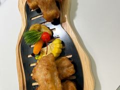 -3号仓库·创意中国菜(新世界城店)