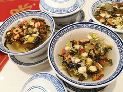 八宝茶-禄鼎记·多口味酸菜鱼(侨鑫店)