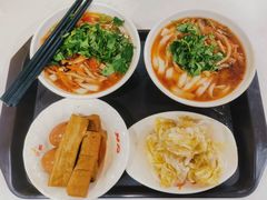 -东方削面(迎泽街店)