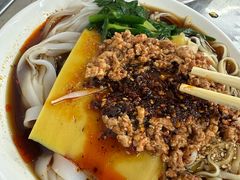 -洪记凉米线(新兴路店)