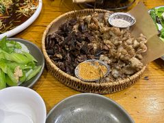 -大宝全猪馆(南京路店)