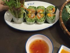 -美奈小馆·越南料理(中航城君尚购物中心店)