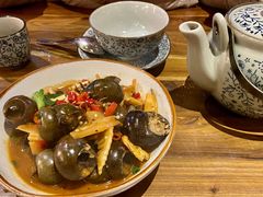 -望江楼餐吧(阳朔西街店)
