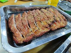 -仙庙烧鸡(大岭山总店)