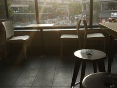 靠窗位-肯德基(开元店)