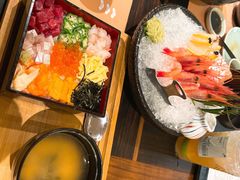 -山葵家·创意料理(宁波来福士店)