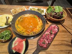 -贵厨酸汤牛肉(汇金星力城店)