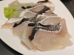 -余欢领鲜火锅(新街口店)