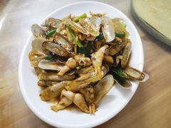 -明记海鲜大排档(巽寮湾店)