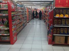 -银座购物广场(高新区店)