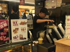 -Mr.Fruits水果先生(北京市百货大楼店)