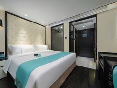 -希岸酒店(深圳北站龙华文体中心店)