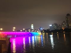 -南宁南湖公园